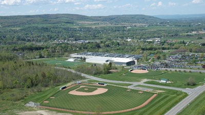 Tompkins Cortland Community College  baseball field.jpeg