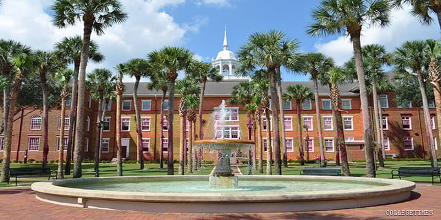 Stetson University