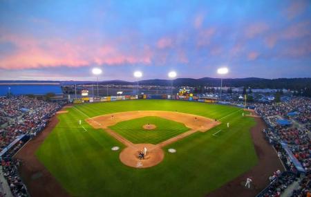 Avista Stadium 2