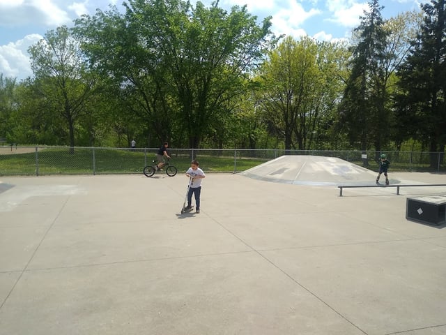 Creekview Park6