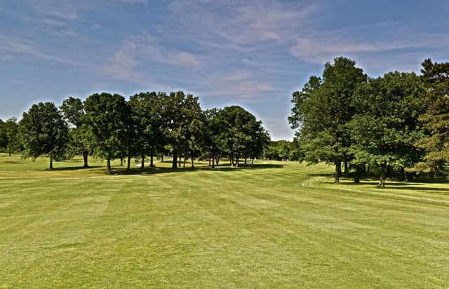Sparrow Point Country Club 5