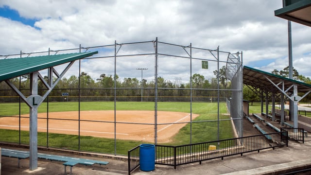 Beaumont Athletic Complex8