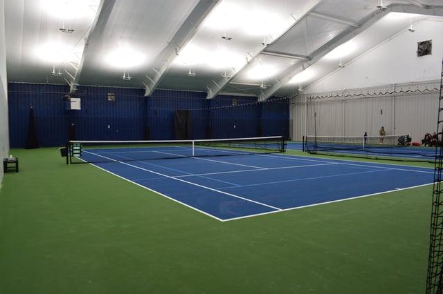 Court 6