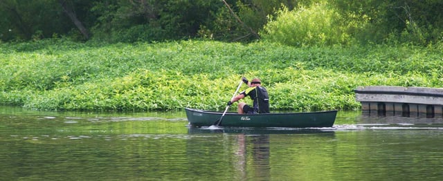 Tuckahoe State Park 5