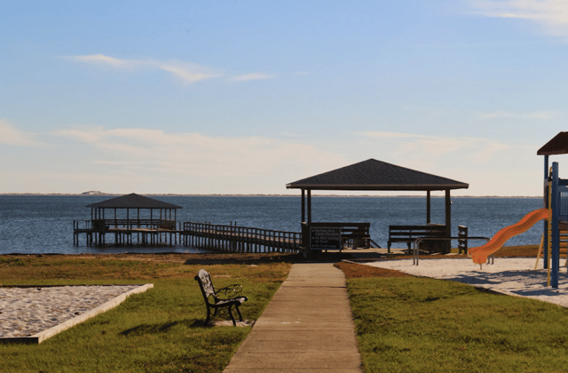 Holley by the Sea 2