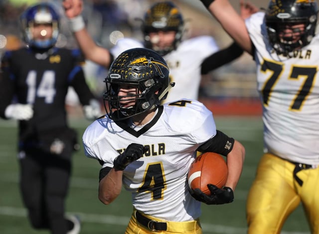 Tuscola High School6