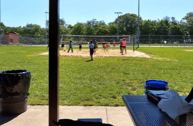 Savage Park 7