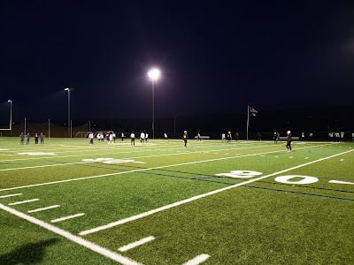 Morgan Hill Outdoor Sports Center 4