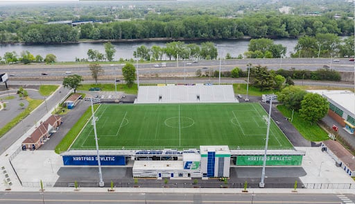 dillon stadium 5
