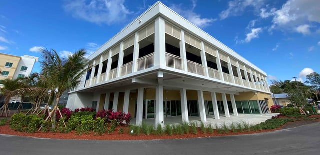 colony west country club