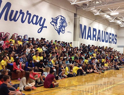 Walter Murray Collegiate