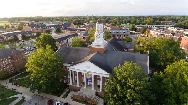 Tennessee Tech University