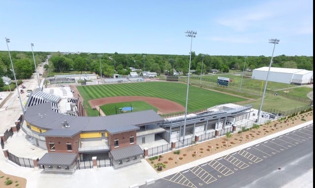 joplin athletic complex 4