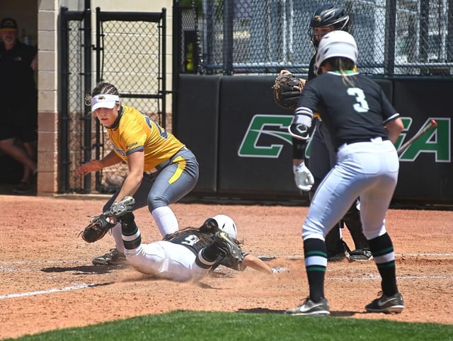 UNT - Lovelace Stadium 4
