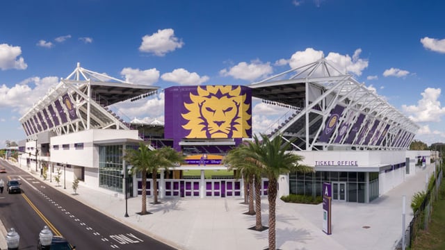 Exploria Stadium 3