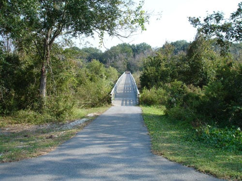 barker field 3