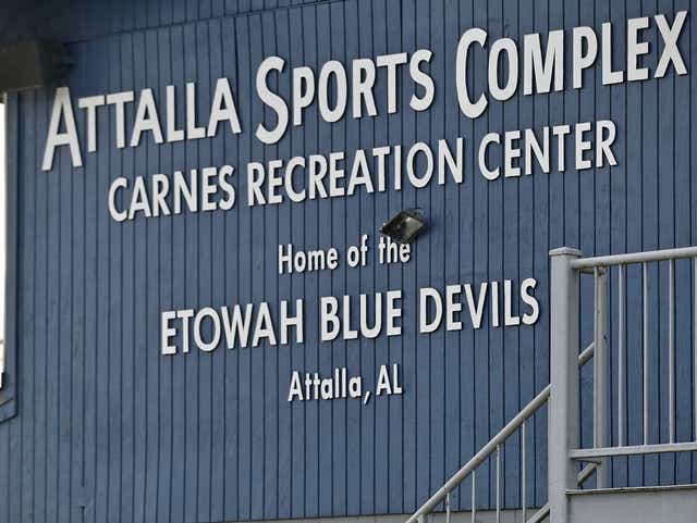 Attalla Sports Complex 3