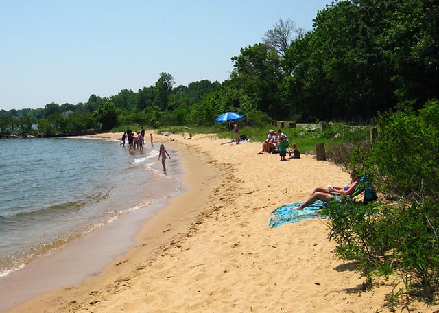 Fort Smallwood PArk 2