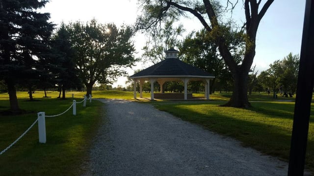 Oaks Golf Club8