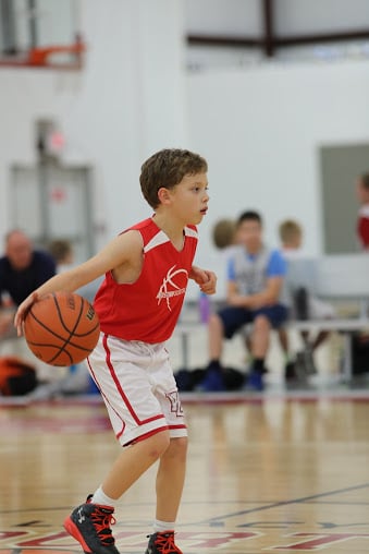Legacy Courts
