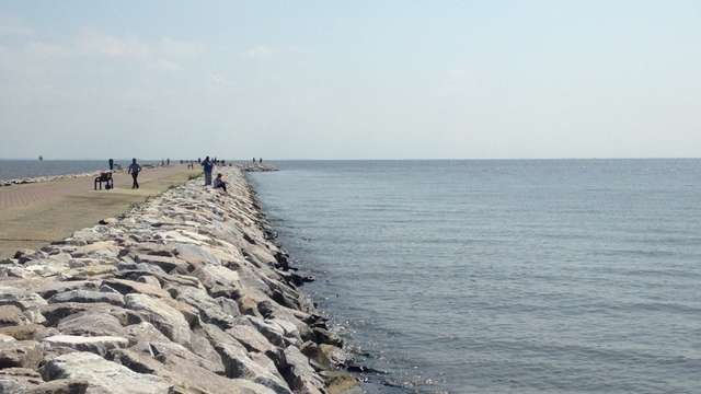 North Point State Park 4
