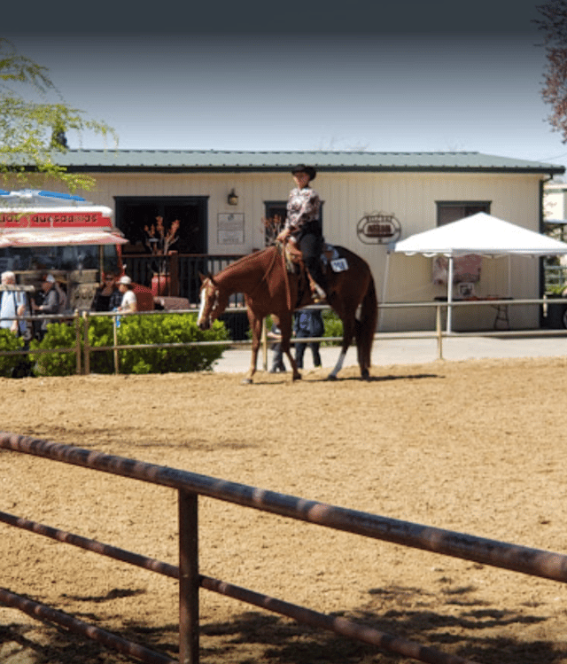 Murieta Equestrian Center 5