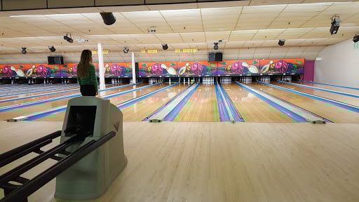 Milford Bowling Lanes Inc. 4