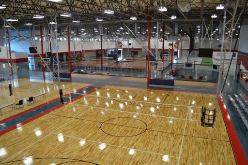 Plano Sports Authority-Seabrook 2