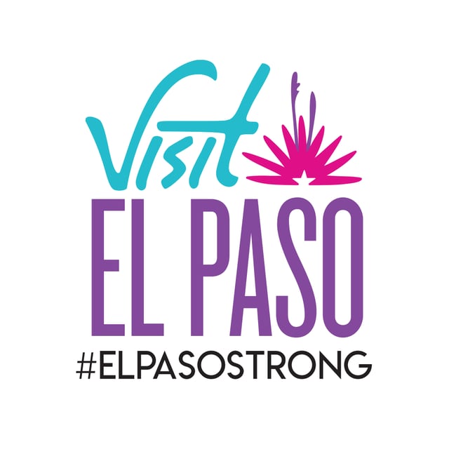 Visit El Paso Logo