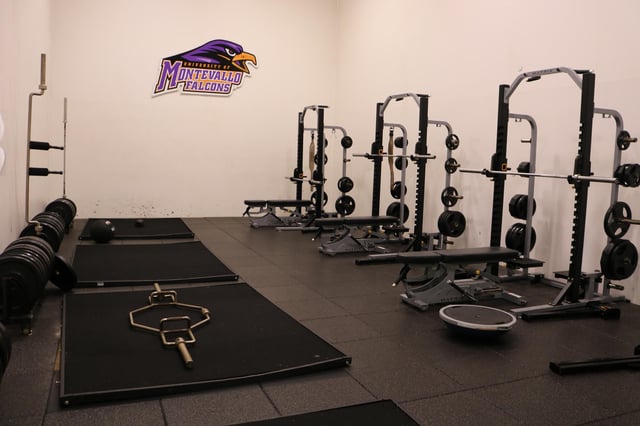 University of Montevallo14