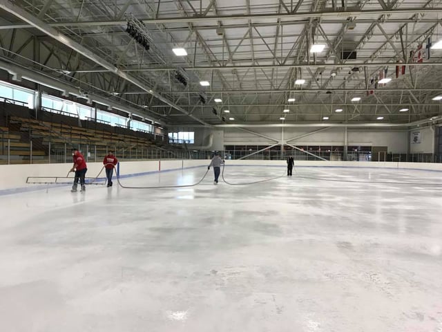 Acord Ice Center 6
