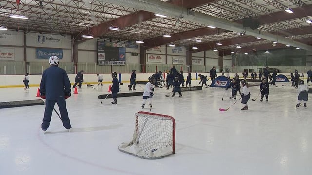 OhioHealth Chiller Ice Rinks 1