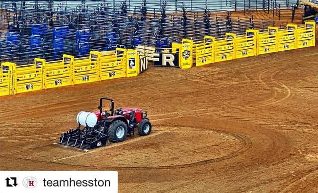 Redding Rodeo Grounds 4