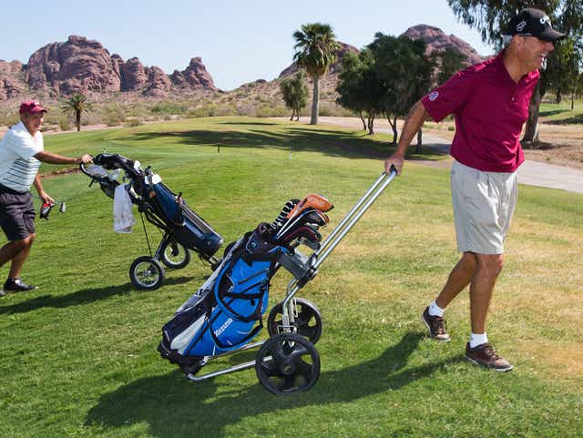 Papago Golf Course 5