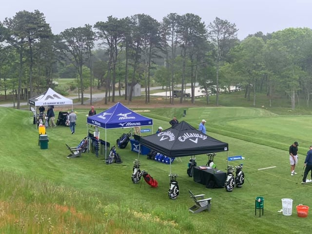 Bass River Golf Course