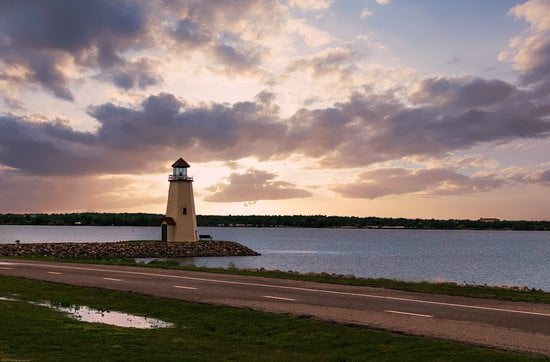 Lighthouse 4
