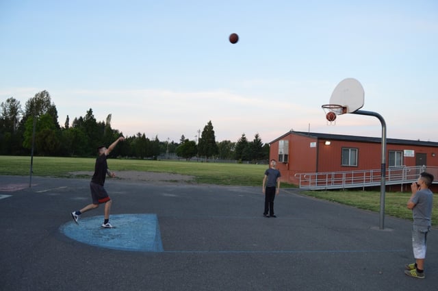 Bagley Park 2