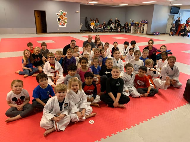 Hockman's ATA Martial Arts5