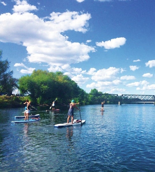 Fun Unlimited Spokane