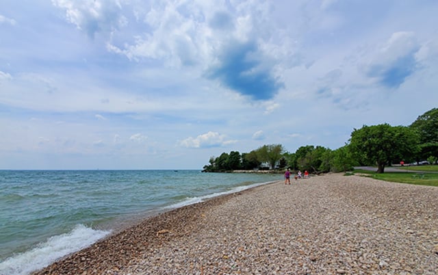 Catawba Island State Park 1
