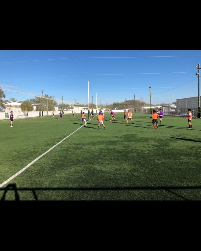 BT Sports Academy 2