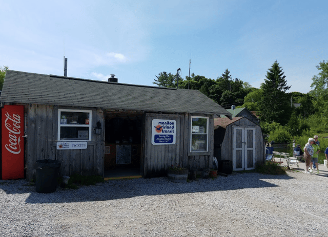 Fishtown Charter Services 6