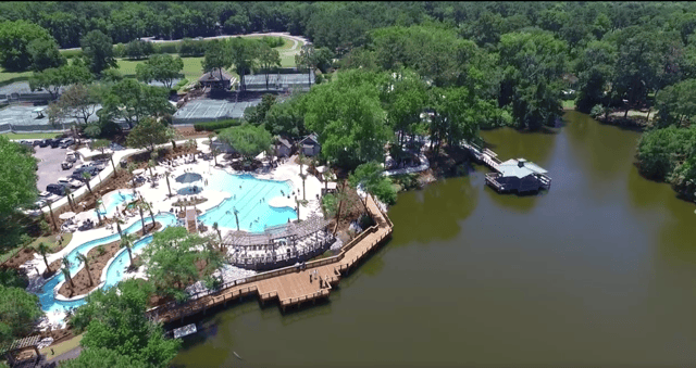 Hilton Head Plantation 3