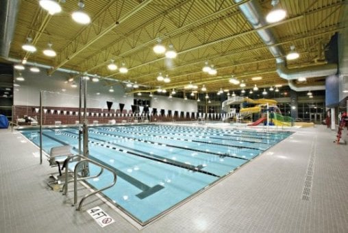 North Arundel Aquatic Center 2