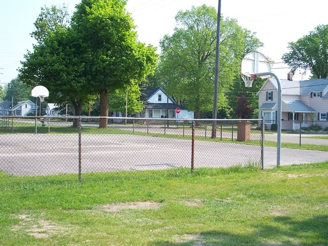 Otsego County Community Center 3