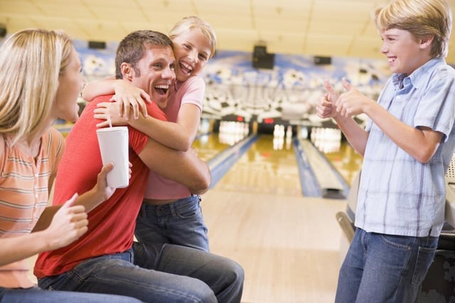 Plateau Bowling Lanes5