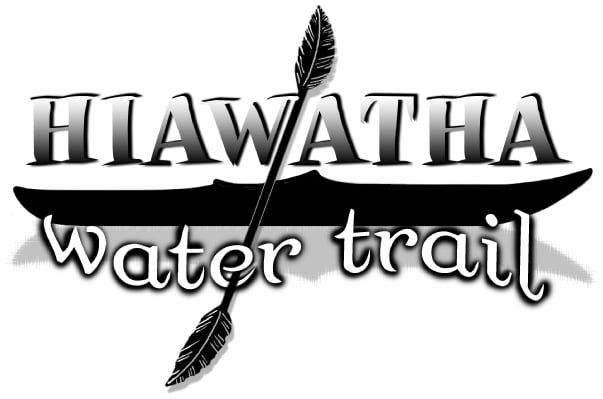 Hiawatha Water Trail