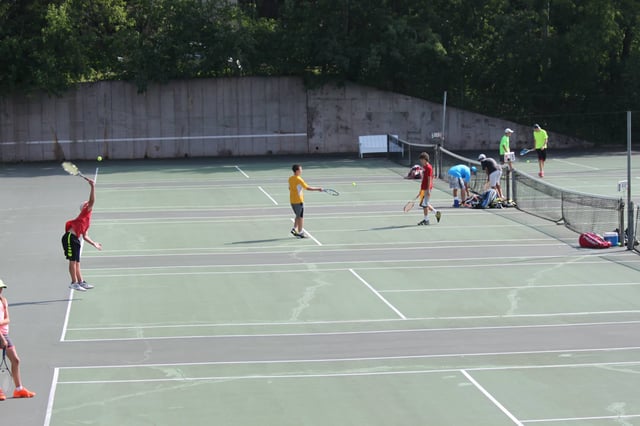 Longview Tennis Club7