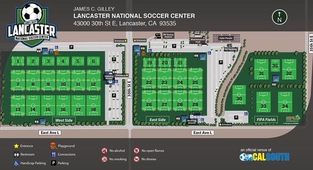 Lancaster National Soccer Center map.jpeg