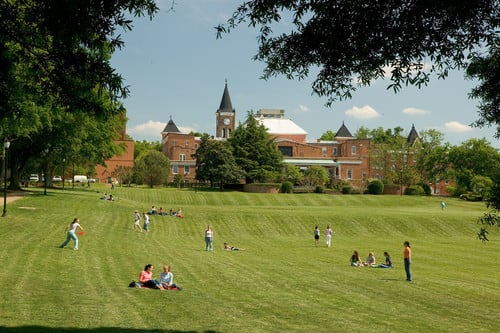 Converse College